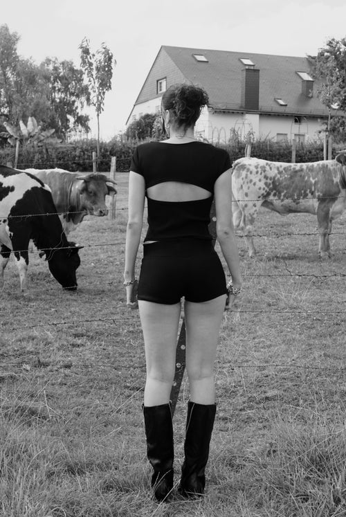 Micro Shorts