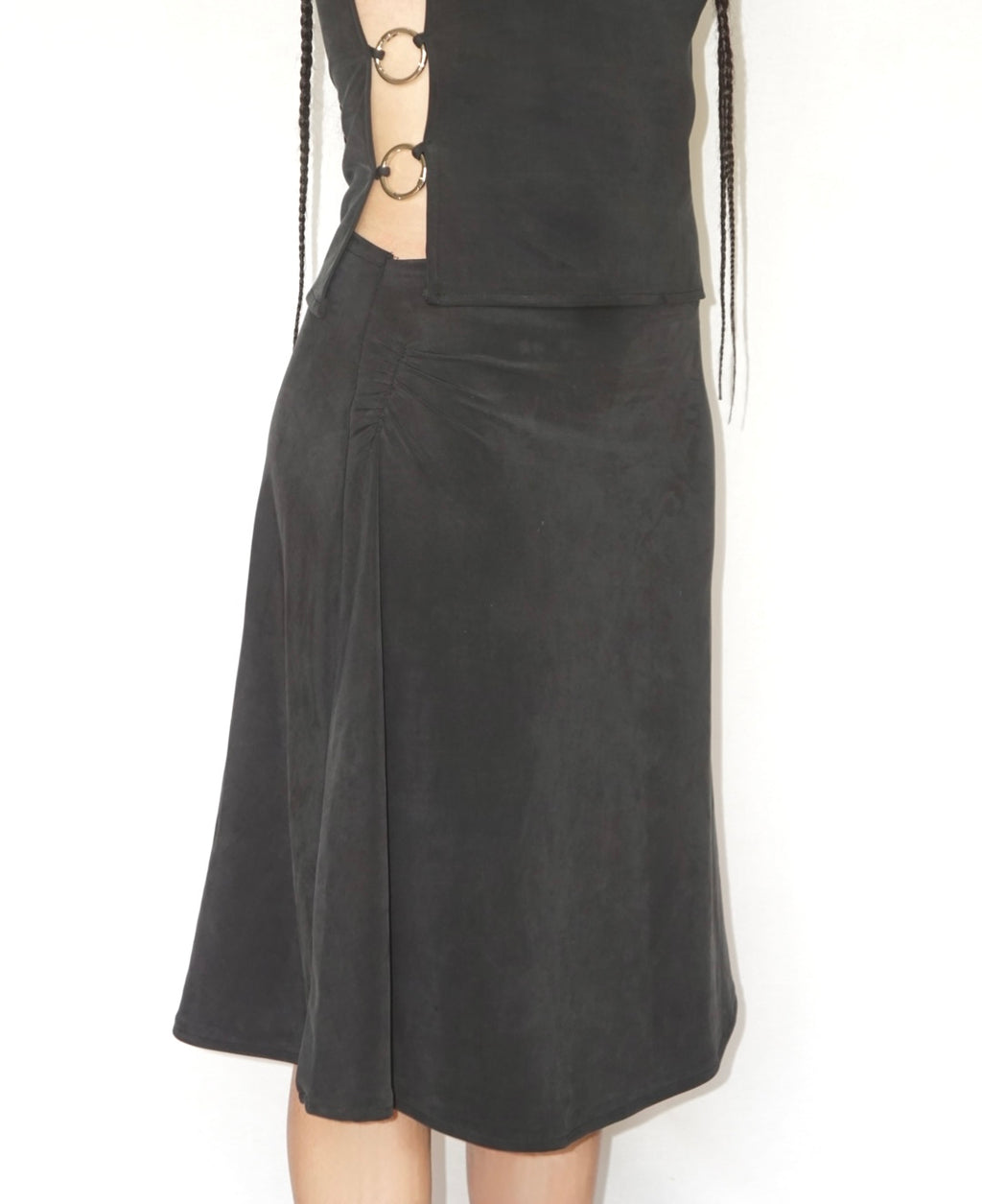 Midi Skirt