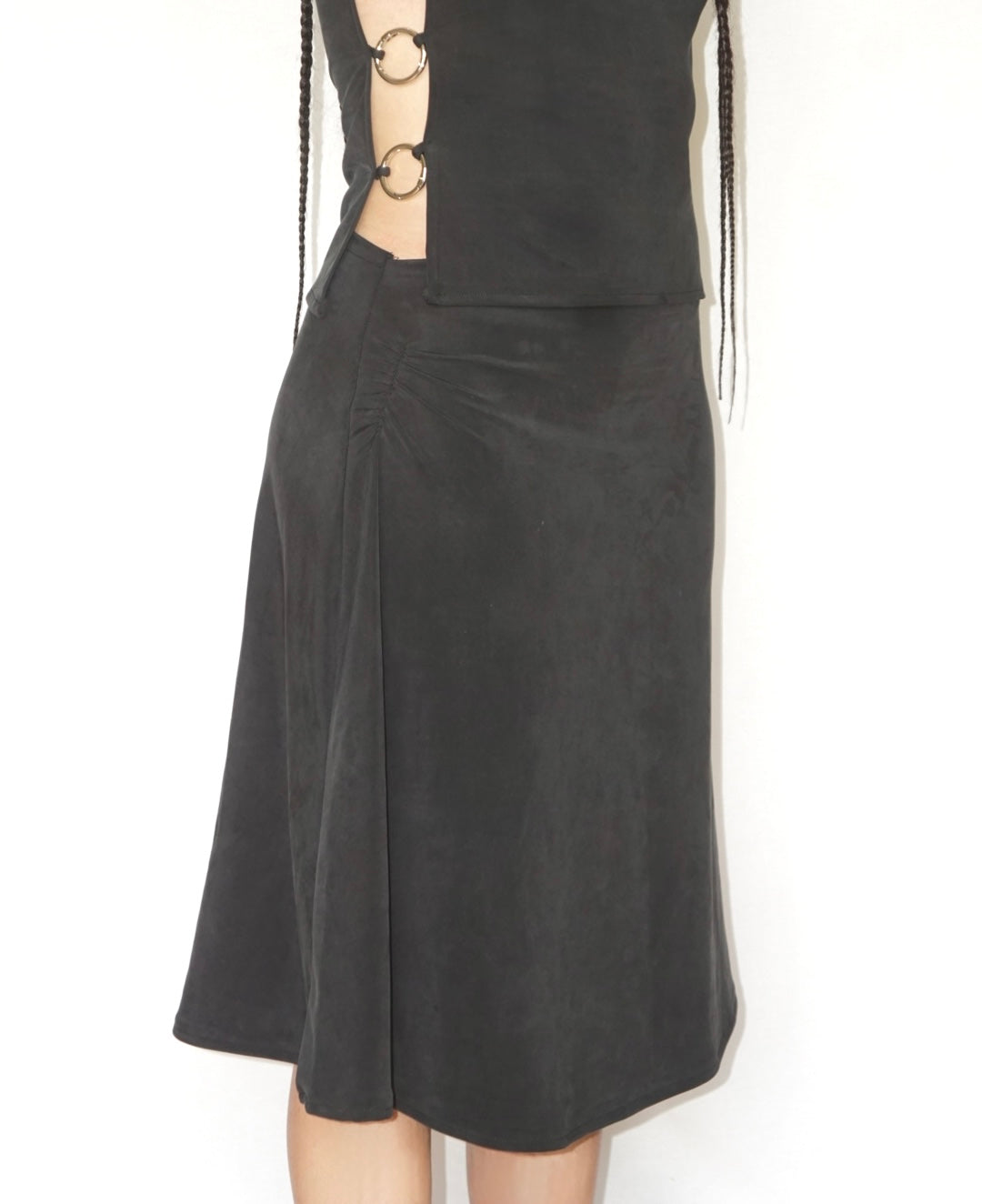 Midi Skirt